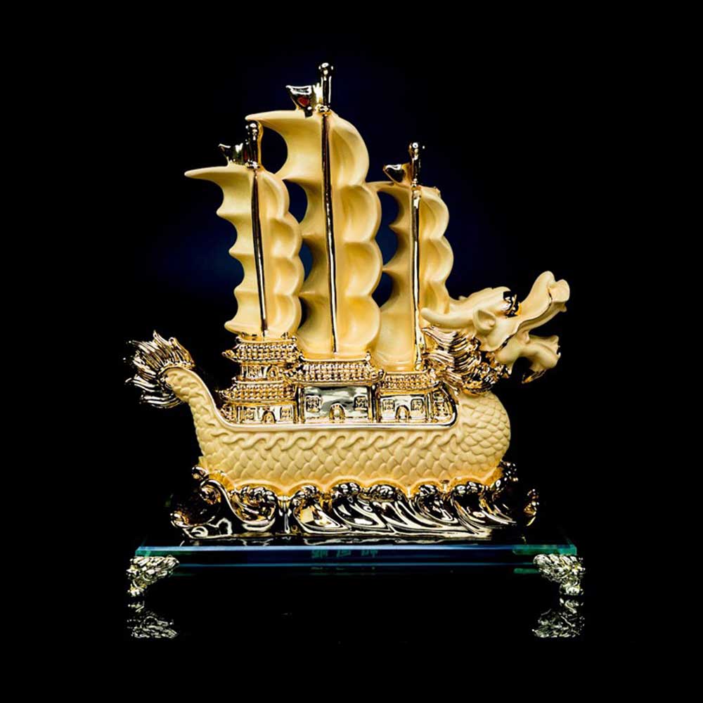 เรือสำเภา