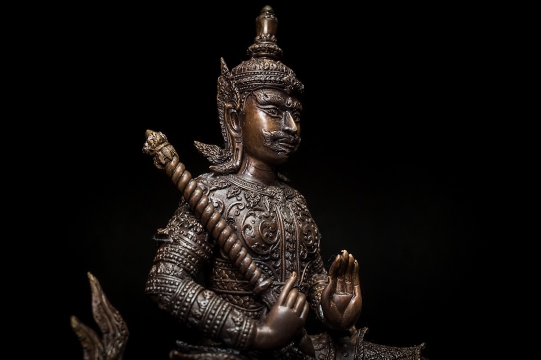 ท้าวเวสสุวรรณ ท้าวกุเวร