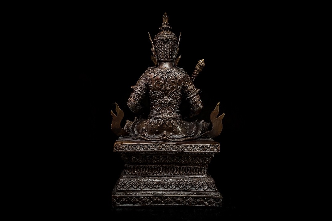 ท้าวเวสสุวรรณ ท้าวกุเวร
