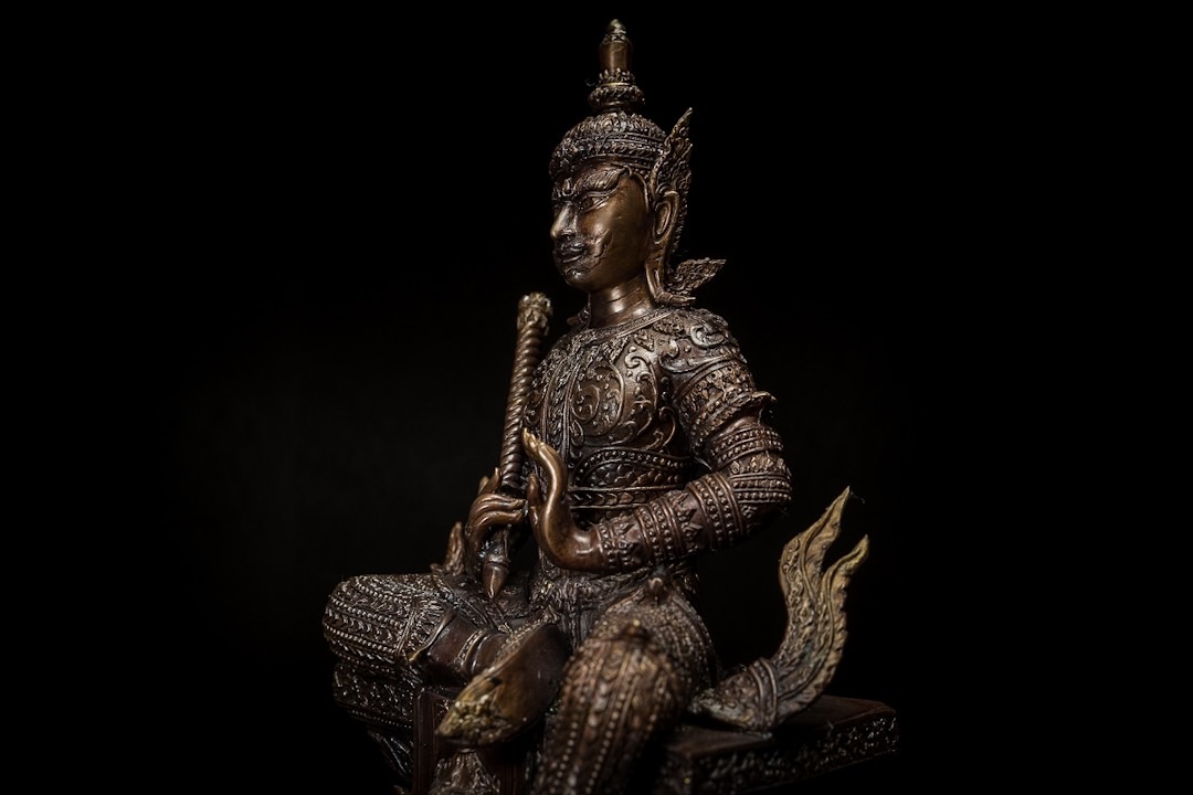 ท้าวเวสสุวรรณ ท้าวกุเวร