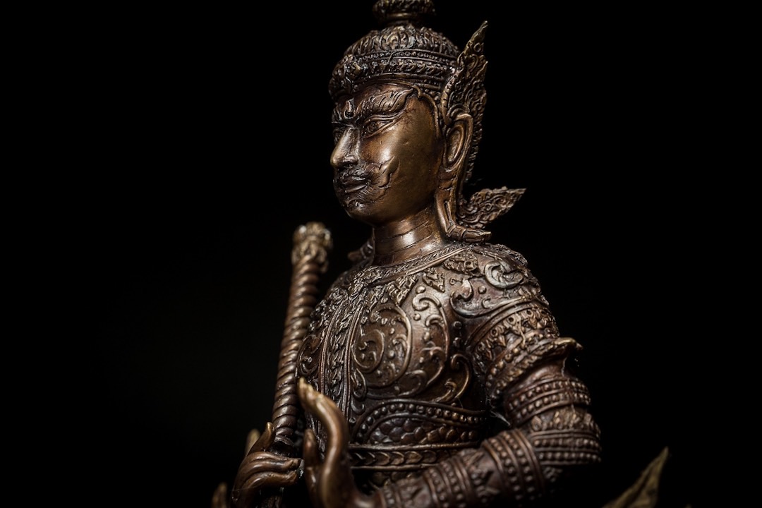 ท้าวเวสสุวรรณ ท้าวกุเวร