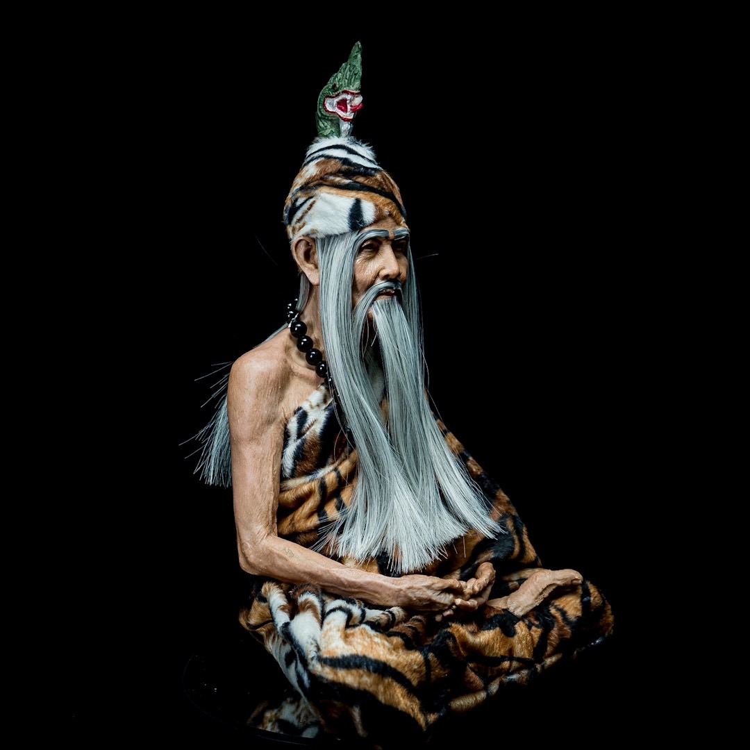 พญาภุชงค์นาคราชเจ้าวิสุทธิเทวา