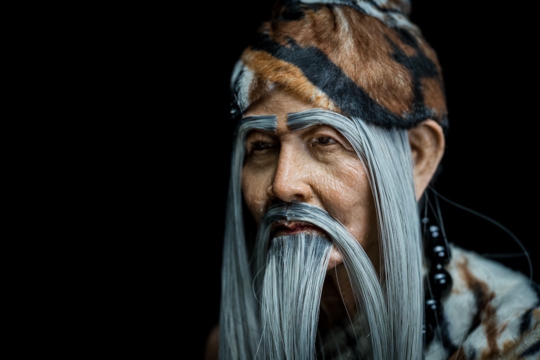 พญาภุชงค์นาคราชเจ้าวิสุทธิเทวา